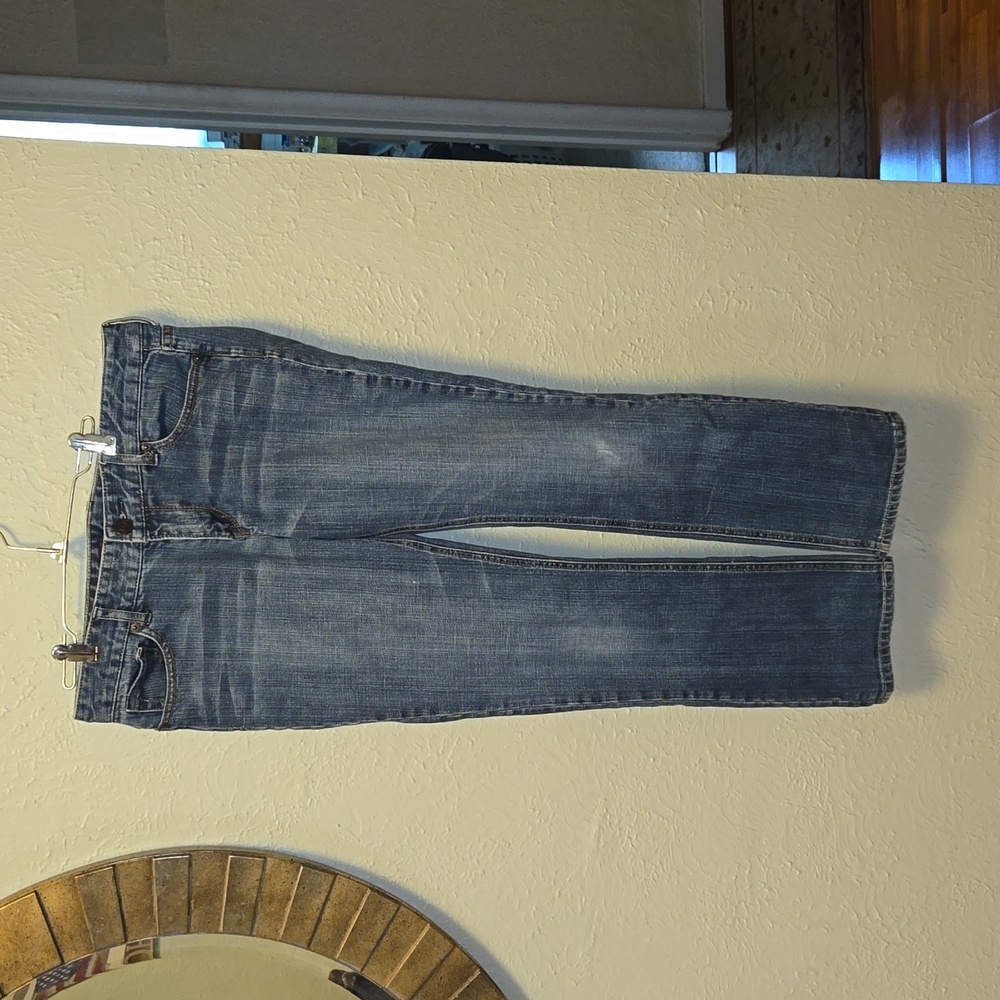 Express Jeans Stella